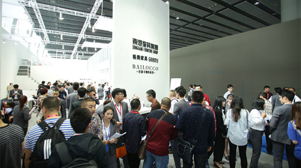 快猫视频回家导航家具集团 | 第41届中国（广州）国际家具博览会圆满落幕！
