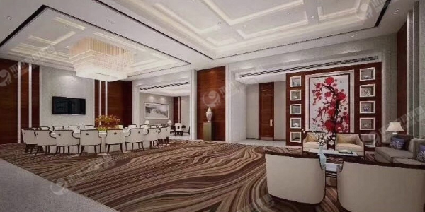盐城市滨海国际大快猫视频网站家具工程案例