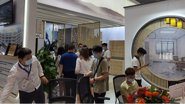 展会进行时｜「格美医疗」盛况持续精彩纷呈！