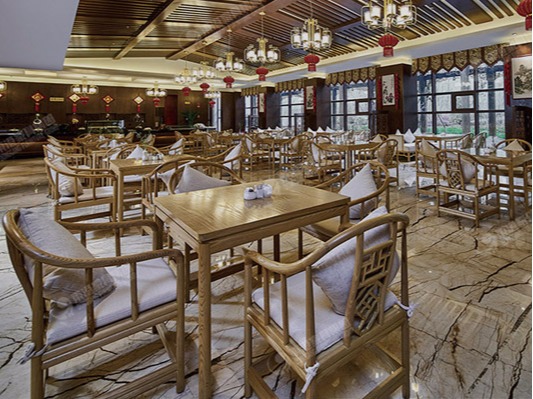 快猫视频网站餐厅家具-翰林山居快猫视频网站